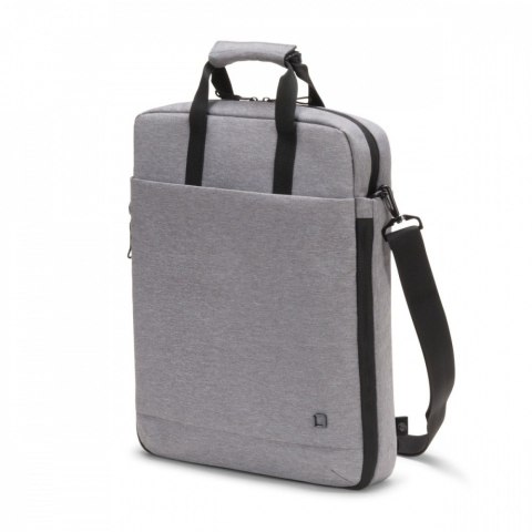 Torba do notebooka 13-15.6 cali Eco Tote Bag Motion, szara