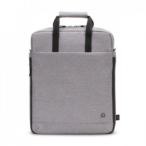 Torba do notebooka 13-15.6 cali Eco Tote Bag Motion, szara