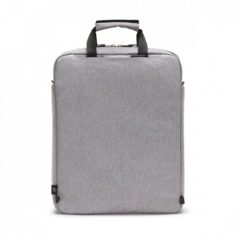 Torba do notebooka 13-15.6 cali Eco Tote Bag Motion, szara