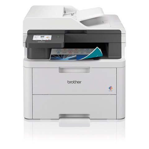 Drukarka wielofunkcyjna laserowa Brother DCP-L3560CDW Drukarka wielofunkcyjna laserowa Brother DCP-L3560CDW