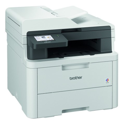 Drukarka wielofunkcyjna laserowa Brother DCP-L3560CDW Drukarka wielofunkcyjna laserowa Brother DCP-L3560CDW