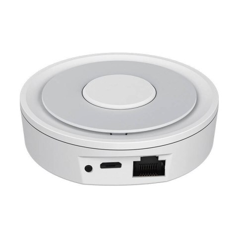 Inteligentna Centrala Bramka NEO NAS-ZW03B, WiFi/ZigBee TUYA Inteligentna Centrala Bramka NEO NAS-ZW03B, WiFi/ZigBee TUYA