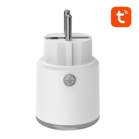 Inteligentne Gniazdko Matter NEO NAS-WR15WM , 16A, FR, WiFi Inteligentne Gniazdko Matter NEO NAS-WR15WM , 16A, FR, WiFi