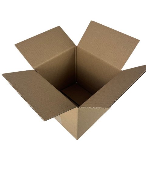 KARTON KLAPOWY, pudełko zrobione z tektury 3W 3 warstwowej, kolor szaro/brązowy, 250X200X80mm 320G/M2 30 SZTUK KARTON KLAPOWY, pudełko zrobione z tektury 3W 3 warstwowej, kolor szaro/brązowy, 250X200X80mm 320G/M2 30 SZTUK