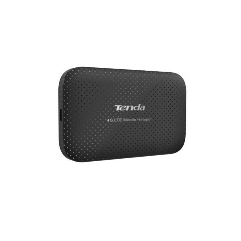Router bezprzewodowy Tenda 4G185 (kolor czarny) Router bezprzewodowy Tenda 4G185 (kolor czarny)