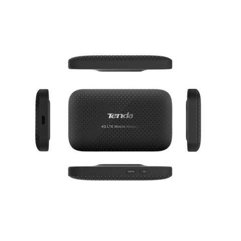 Router bezprzewodowy Tenda 4G185 (kolor czarny) Router bezprzewodowy Tenda 4G185 (kolor czarny)