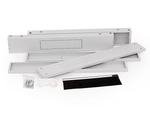 TRITON PODSTAWA SZAFY 400kg 800x800 z filTrem RAC-PO-X88-XN TRITON PODSTAWA SZAFY 400kg 800x800 z filTrem RAC-PO-X88-XN