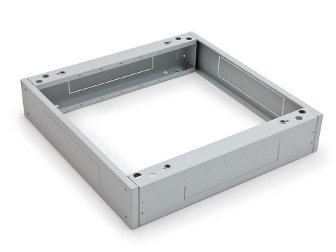 TRITON PODSTAWA SZAFY 400kg 800x800 z filTrem RAC-PO-X88-XN TRITON PODSTAWA SZAFY 400kg 800x800 z filTrem RAC-PO-X88-XN