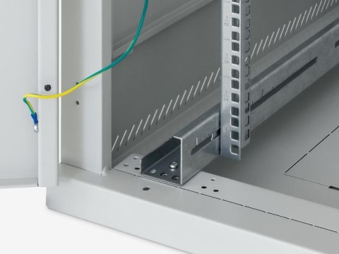 TRITON SZAFA 19" 32U 600X600 NEW RMA-32-C66-CAX-N1