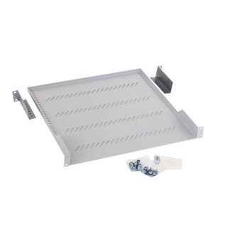 Triton 19" Low profile shelf 1U 450mm 40.0kg