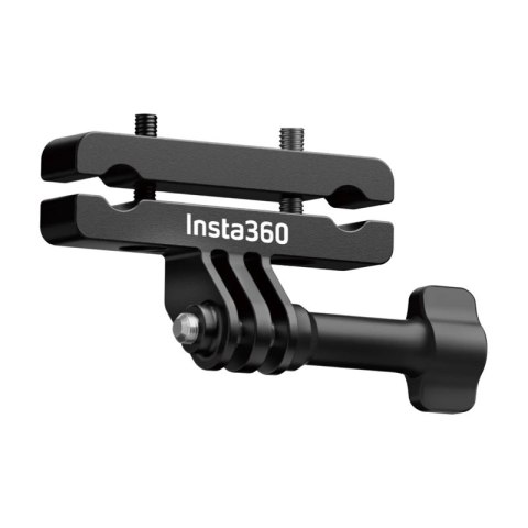 Mocowanie na szynę rowerową Insta360 Mocowanie na szynę rowerową Insta360