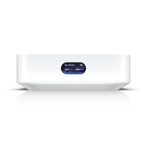 Router, Kontroler UniFi, Access Point Wi-Fi 6 Ubiquiti UniFi UniFi Express (UX-EU)