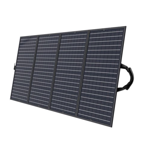 Składana ładowarka solarna Choetech SC010 160W Składana ładowarka solarna Choetech SC010 160W