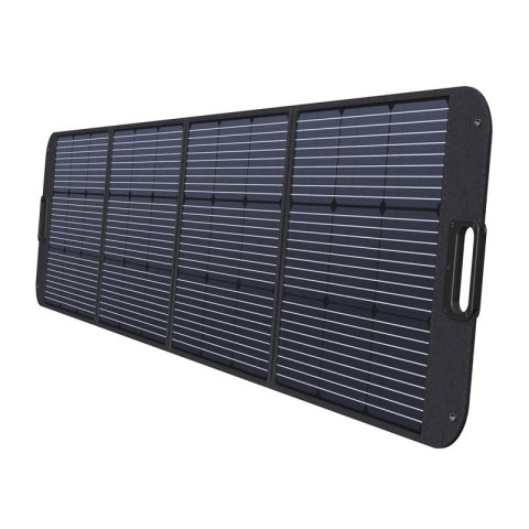 Składana ładowarka solarna Choetech SC011 200W