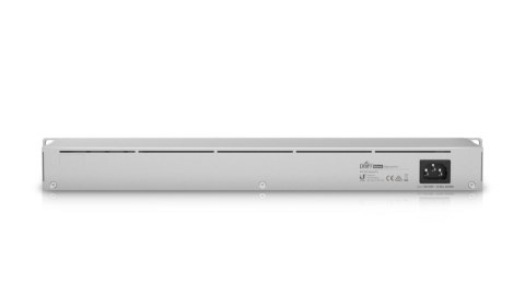 Switch Ubiquiti UniFi Aggregation 8p Managed 10G (USW-Aggregation-EU) Switch Ubiquiti UniFi Aggregation 8p Managed 10G (USW-Aggregation-EU)