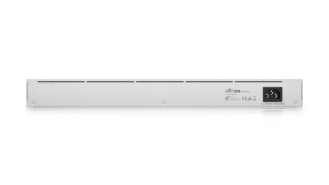 Switch Ubiquiti UniFi Aggregation 8p Managed 10G (USW-Aggregation-EU) Switch Ubiquiti UniFi Aggregation 8p Managed 10G (USW-Aggregation-EU)