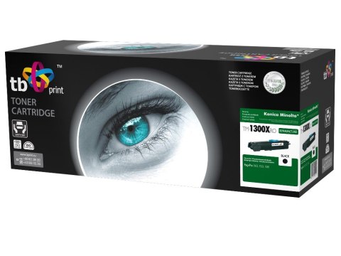 Toner do Minolta 1710405-002 TM-1300XRO BK ref. Toner do Minolta 1710405-002 TM-1300XRO BK ref.