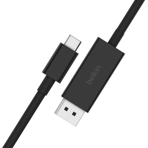 Kabel USB C na DisplayPort 1. 4 2m 8K 60Hz 4K 144Hz Kabel USB C na DisplayPort 1. 4 2m 8K 60Hz 4K 144Hz
