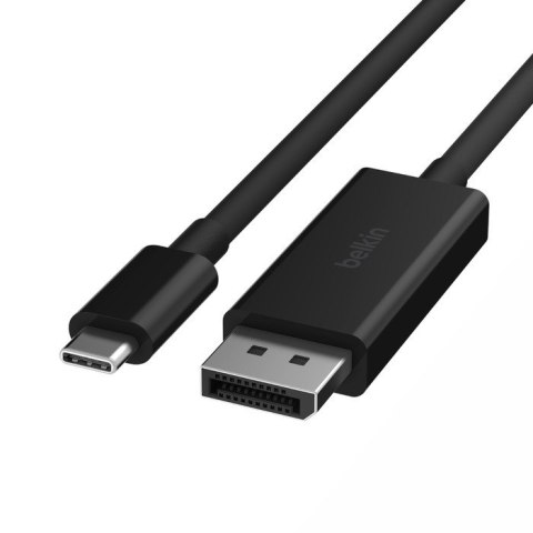 Kabel USB C na DisplayPort 1. 4 2m 8K 60Hz 4K 144Hz Kabel USB C na DisplayPort 1. 4 2m 8K 60Hz 4K 144Hz