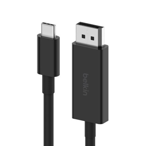 Kabel USB C na DisplayPort 1. 4 2m 8K 60Hz 4K 144Hz Kabel USB C na DisplayPort 1. 4 2m 8K 60Hz 4K 144Hz