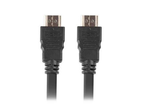 KABEL HDMI M/M V1.4 5M CCS CZARNY 10-PACK LANBERG KABEL HDMI M/M V1.4 5M CCS CZARNY 10-PACK LANBERG