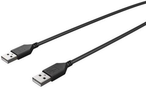 PODSTAWKA CHŁODZĄCA POD LAPTOPA NATEC DIPPER 2 12.1-17.3" Z WENTYLATOREM, PODŚWIETLENIE, 2 USB