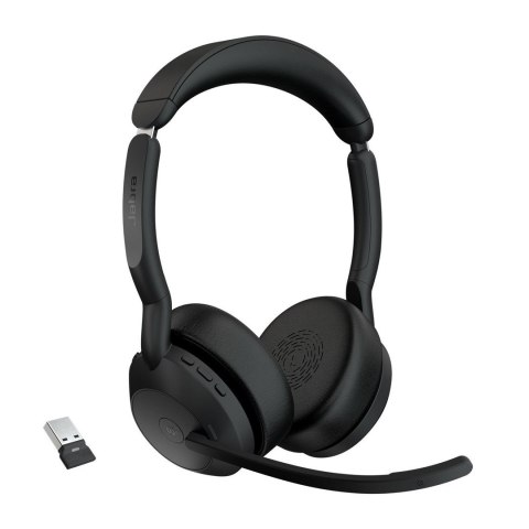 JABRA EVOLVE2 55/LINK380A MS STEREO JABRA EVOLVE2 55/LINK380A MS STEREO