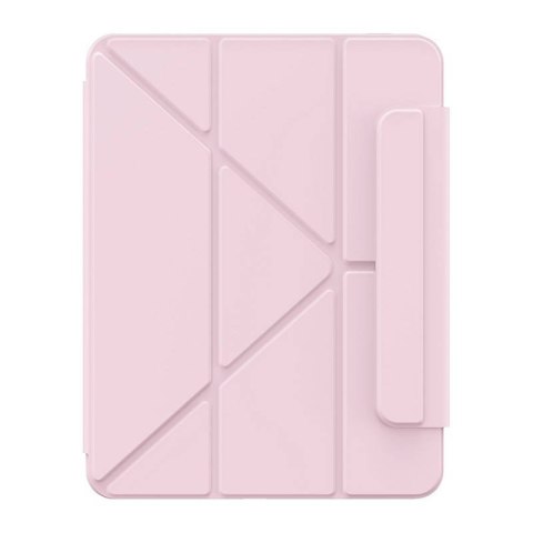 Etui magnetyczne Baseus Minimalist do Pad 10 10.9″ (baby pink) Etui magnetyczne Baseus Minimalist do Pad 10 10.9″ (baby pink)