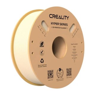 Filament Hyper PLA Creality (Beżowy)