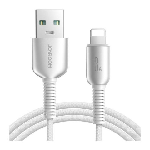 Kabel USB Lightning Joyroom S-A51 A-L 1.2m Kabel USB Lightning Joyroom S-A51 A-L 1.2m