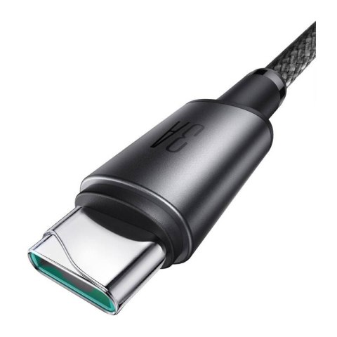 Kabel USB - USB-C Joyroom S-A50 Unlimited 3A 1.2m szary Kabel USB - USB-C Joyroom S-A50 Unlimited 3A 1.2m szary