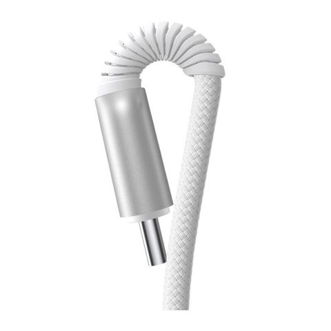 Kabel USB USB-C Joyroom S-A51 Cutting-Edge 3A 1.2m szary Kabel USB USB-C Joyroom S-A51 Cutting-Edge 3A 1.2m szary