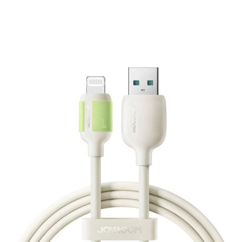 Kabel do szybkiego ładowania Joyroom S-A53 USB-A - Lightning Kabel do szybkiego ładowania Joyroom S-A53 USB-A - Lightning