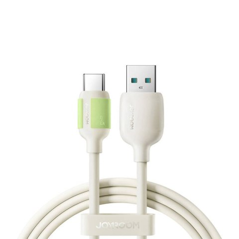Kabel do szybkiego ładowania Joyroom S-A53 USB-A - Type-C Kabel do szybkiego ładowania Joyroom S-A53 USB-A - Type-C