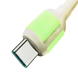 Kabel do szybkiego ładowania Joyroom S-A53 USB-A - Type-C