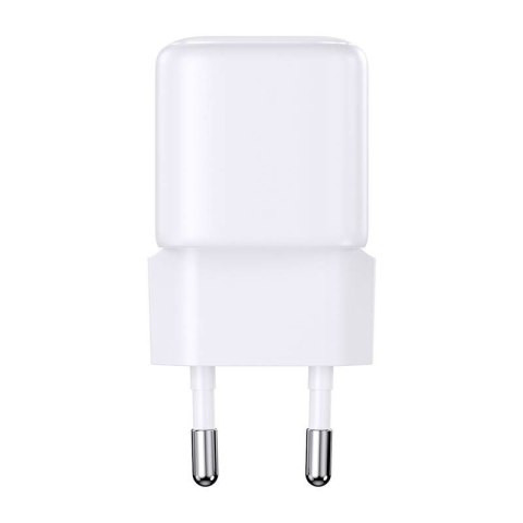 Ładowarka Joyroom JR-TCG15 Mini 30W GaN biała