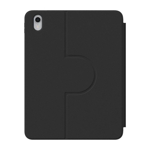 Magnetyczna Etui ochronne do Ipad 10 10.9" Baseus Minimalist (czarny)