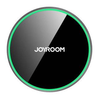 Magnetyczny uchwyt do samochodu Joyroom JR-ZS412 czarny