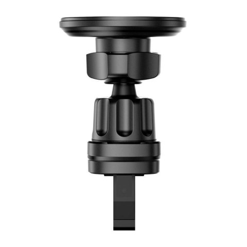 Magnetyczny uchwyt do samochodu Joyroom JR-ZS412 czarny Magnetyczny uchwyt do samochodu Joyroom JR-ZS412 czarny