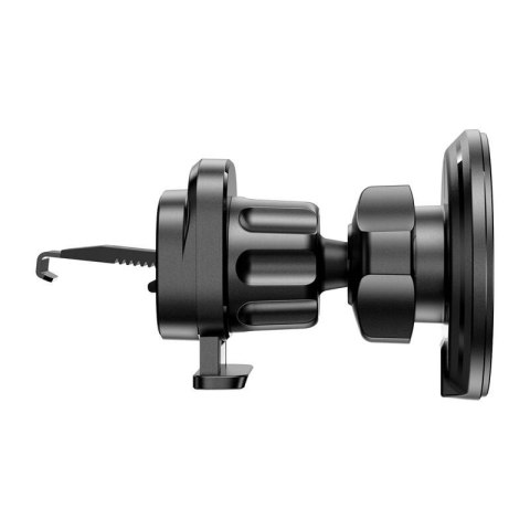Magnetyczny uchwyt do samochodu Joyroom JR-ZS412 czarny Magnetyczny uchwyt do samochodu Joyroom JR-ZS412 czarny