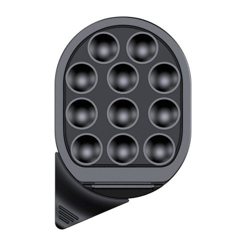 Magnetyczny uchwyt na telefon Joyroom JR-ZS418 czarny
