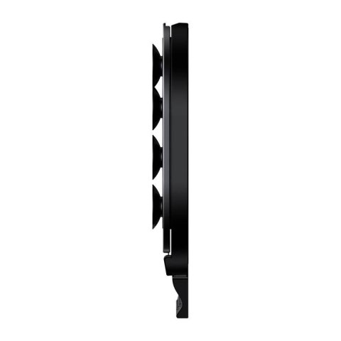 Magnetyczny uchwyt na telefon Joyroom JR-ZS418 czarny