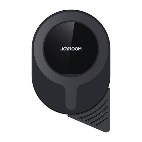 Magnetyczny uchwyt na telefon Joyroom JR-ZS418 czarny