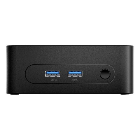 Mini PC BlitzWolf Windows11 Intel Dual Display BW-MPC2 (czarny) Mini PC BlitzWolf Windows11 Intel Dual Display BW-MPC2 (czarny)