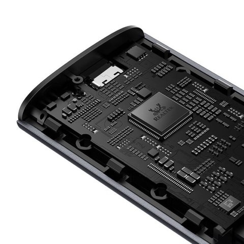 Obudowa dysku SSD Baseus FlyJoy (szary)