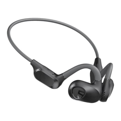 Słuchawki Soundpeats Runfree lite2 (czarne) Słuchawki Soundpeats Runfree lite2 (czarne)