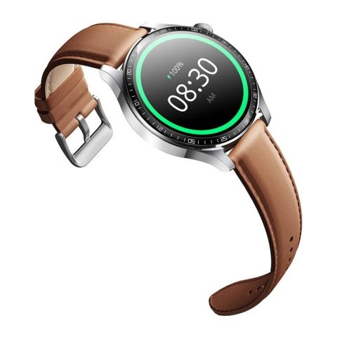 Smartwatch Joyroom JR-FC2 Pro (srebrny) Smartwatch Joyroom JR-FC2 Pro (srebrny)
