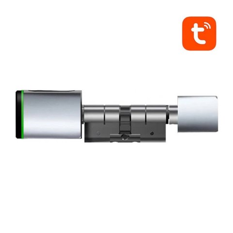 Wkładka do zamka cyfrowego Avatto SDL-S1-S100 100mm Srebrny Wkładka do zamka cyfrowego Avatto SDL-S1-S100 100mm Srebrny