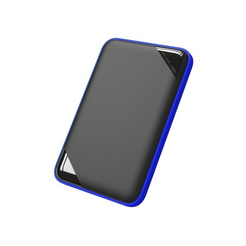 Dysk zewnętrzny HDD Silicon Power A62 Game Drive (1TB; 2,5"; USB 3.2; 5400 obr/min; Blue; SP010TBPHD62SS3B) Dysk zewnętrzny HDD Silicon Power A62 Game Drive (1TB; 2,5"; USB 3.2; 5400 obr/min; Blue; SP010TBPHD62SS3B)