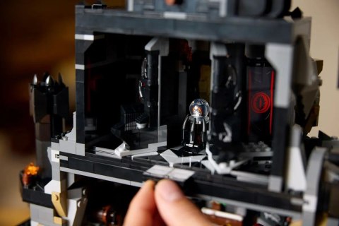 LEGO ICONS 75356 Władca pierścieni: Barad-dur